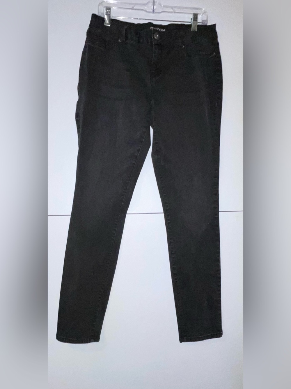 Maurices Black Skinny Women's Jeans